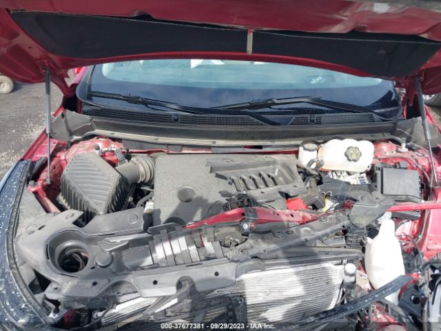 5GAEVBKW3PJ142157 Buick Enclave Premium