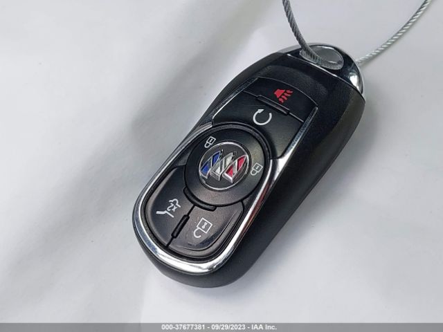 5GAEVBKW3PJ142157 Buick Enclave Premium