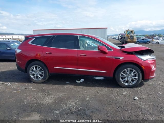 5GAEVBKW3PJ142157 Buick Enclave Premium