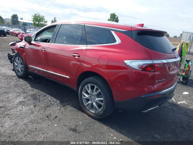 5GAEVBKW3PJ142157 Buick Enclave Premium