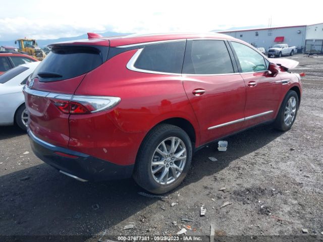 5GAEVBKW3PJ142157 Buick Enclave Premium