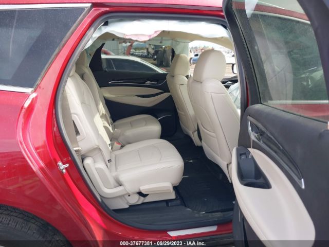 5GAEVBKW3PJ142157 Buick Enclave Premium