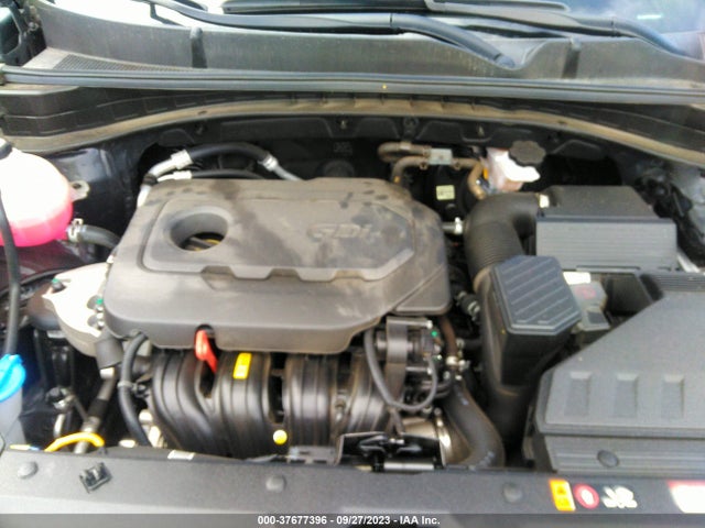 2021 KIA SPORTAGE S VIN: KNDP6CAC1M7905254
