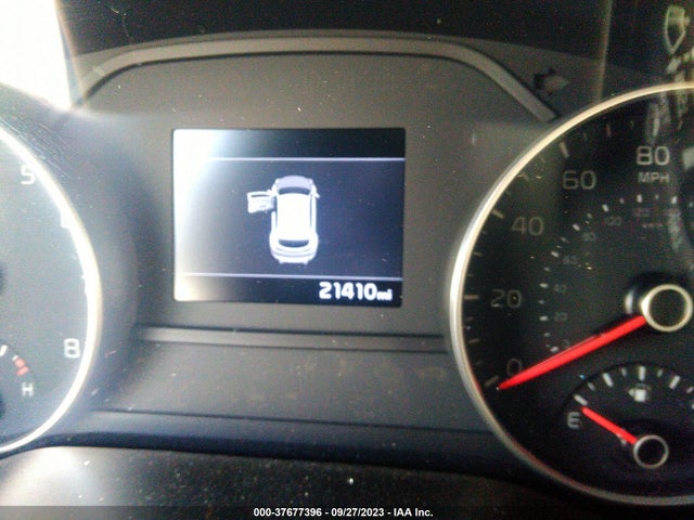 2021 KIA SPORTAGE S VIN: KNDP6CAC1M7905254