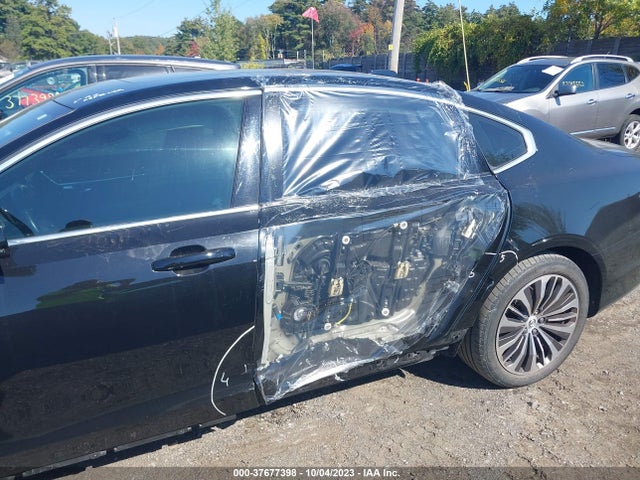 2020 VOLVO S90 T6 MOMENTUM VIN: LVYA22MK4LP178097