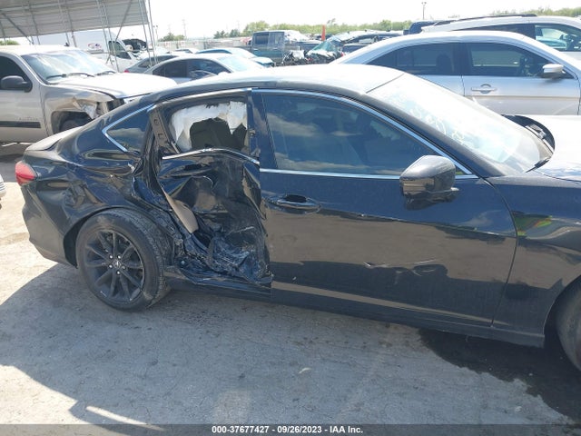 Acura TLX 2021 19UUB5F35MA004184 Image 12