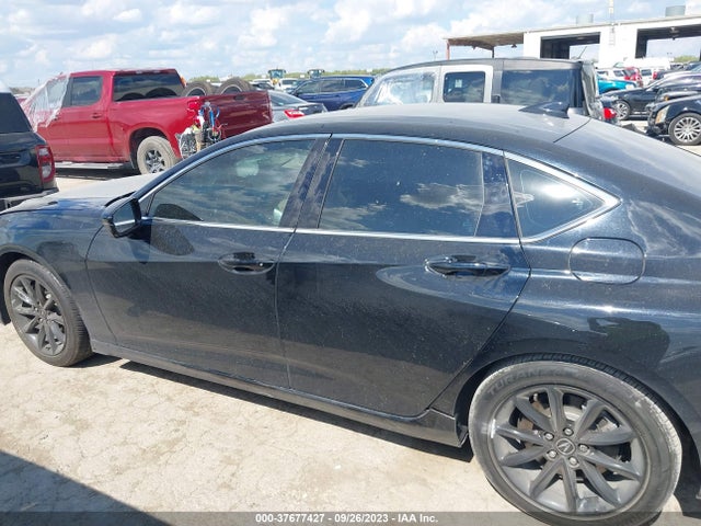 Acura TLX 2021 19UUB5F35MA004184 Image 13