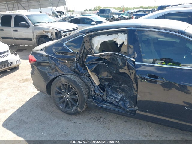 Acura TLX 2021 19UUB5F35MA004184 Image 6