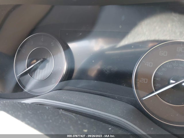 Acura TLX 2021 19UUB5F35MA004184 Image 7