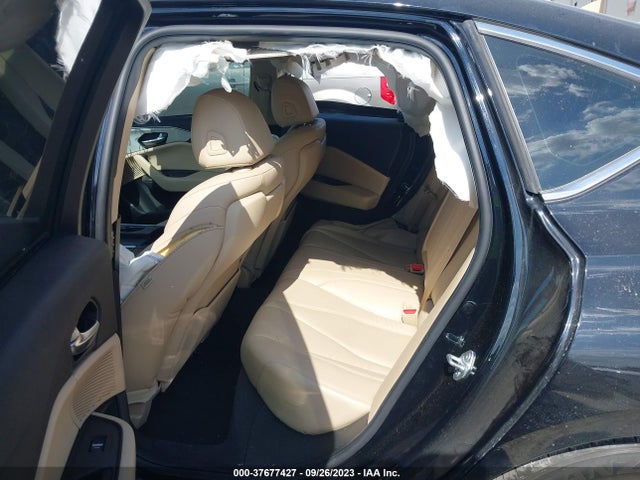 Acura TLX 2021 19UUB5F35MA004184 Image 8