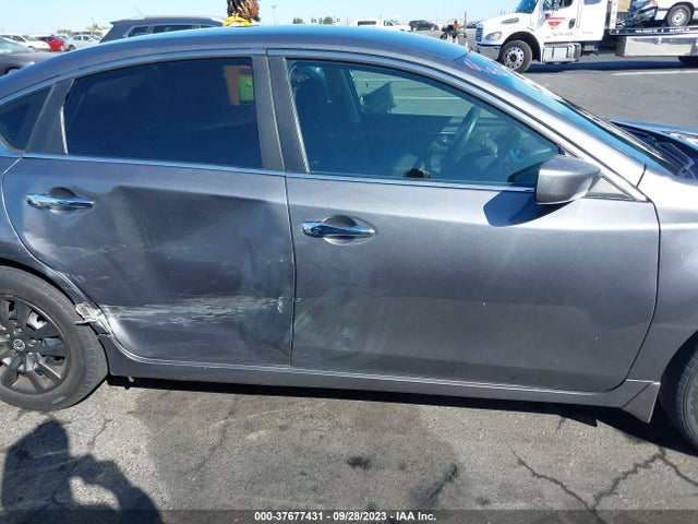 Nissan Altima 2.5 S 2014 1N4AL3AP5EN242856 Image 5
