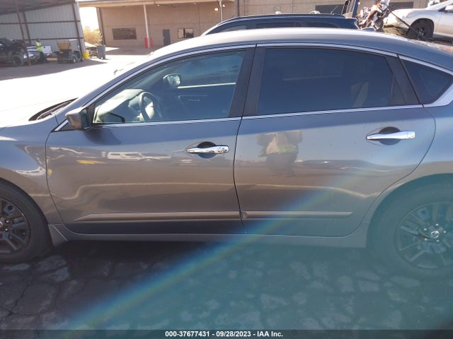 Nissan Altima 2.5 S 2014 1N4AL3AP5EN242856 Image 6
