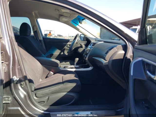 Nissan Altima 2.5 S 2014 1N4AL3AP5EN242856 Image 11