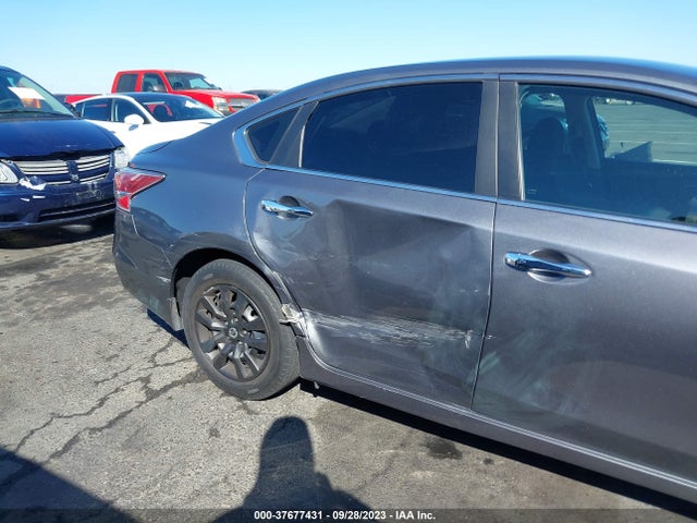 Nissan Altima 2.5 S 2014 1N4AL3AP5EN242856 Image 12