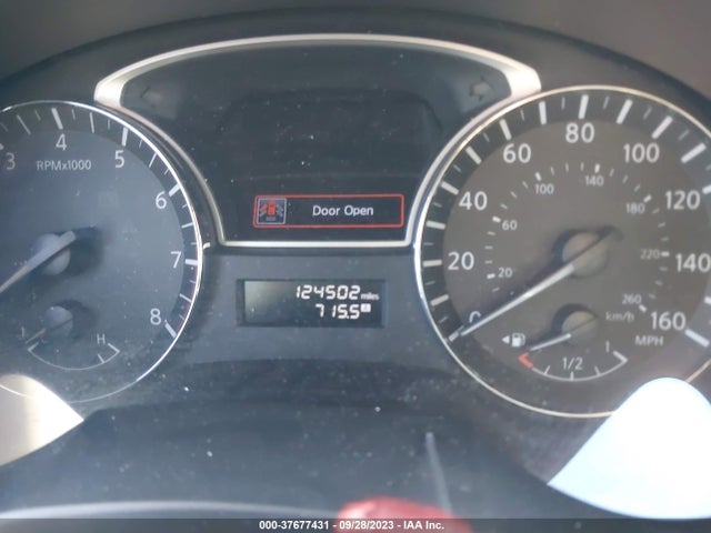 Nissan Altima 2.5 S 2014 1N4AL3AP5EN242856 Image 13