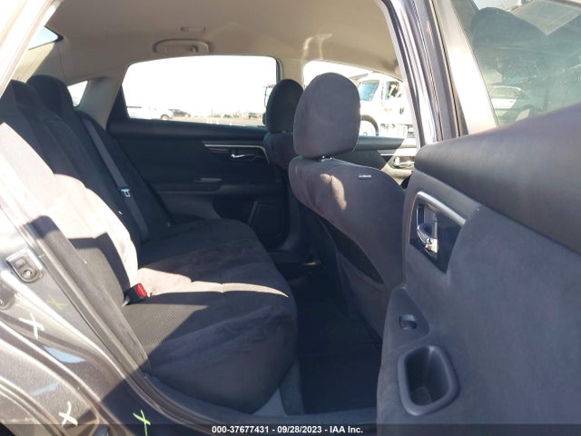 Nissan Altima 2.5 S 2014 1N4AL3AP5EN242856 Image 14