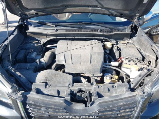 JF2SKAXC9LH433106 Subaru Forester Touring