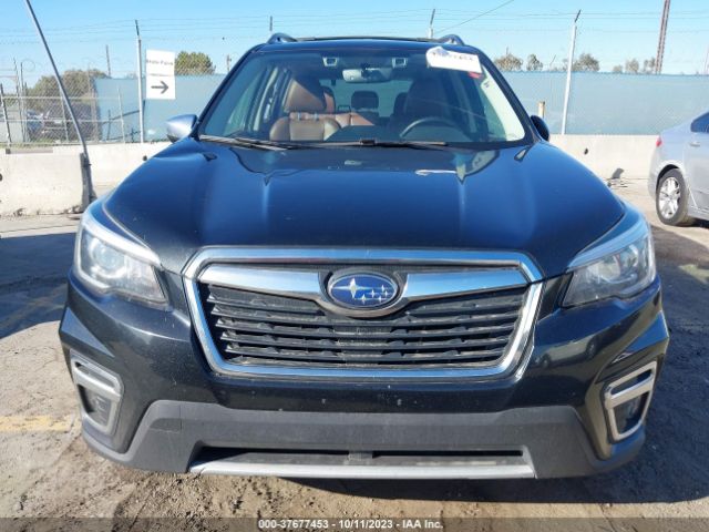 JF2SKAXC9LH433106 Subaru Forester Touring