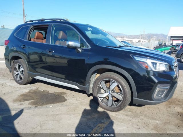 JF2SKAXC9LH433106 Subaru Forester Touring