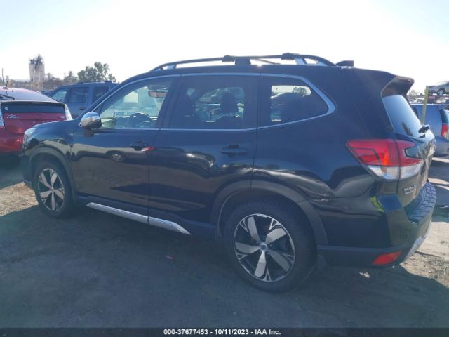 JF2SKAXC9LH433106 Subaru Forester Touring