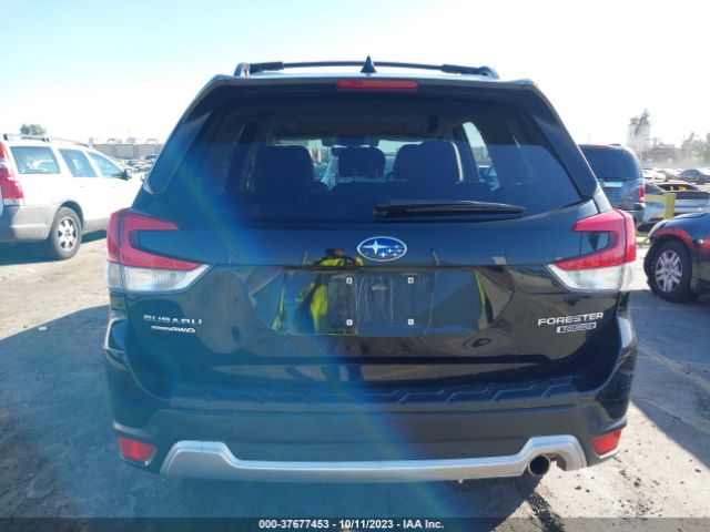 JF2SKAXC9LH433106 Subaru Forester Touring