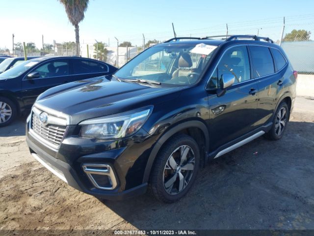 JF2SKAXC9LH433106 Subaru Forester Touring