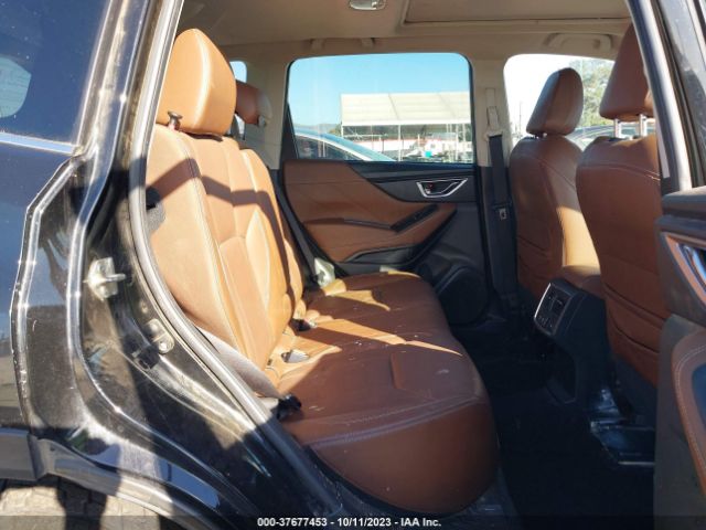 JF2SKAXC9LH433106 Subaru Forester Touring