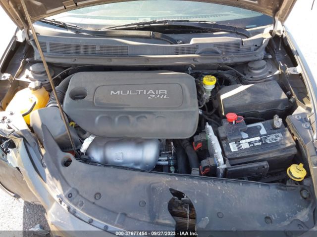 1C3CDFBB7FD320067 Dodge DART SXT