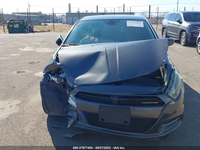 1C3CDFBB7FD320067 Dodge DART SXT