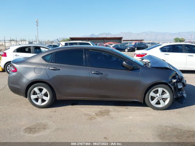 1C3CDFBB7FD320067 Dodge DART SXT