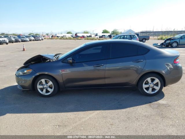 1C3CDFBB7FD320067 Dodge DART SXT