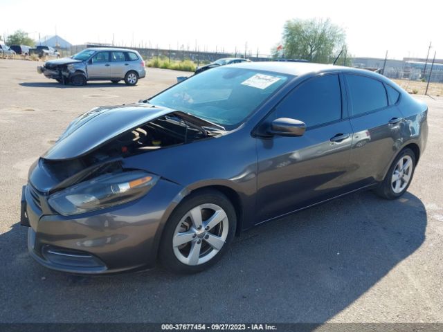 1C3CDFBB7FD320067 Dodge DART SXT