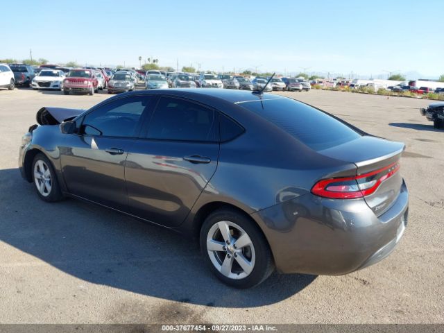 1C3CDFBB7FD320067 Dodge DART SXT
