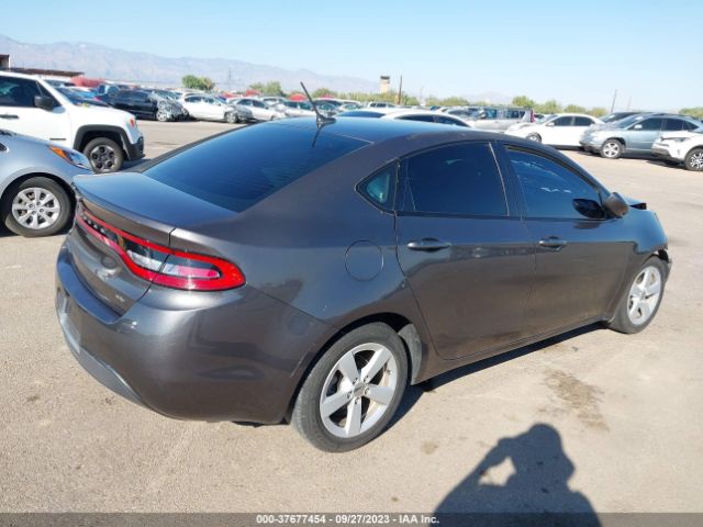 1C3CDFBB7FD320067 Dodge DART SXT