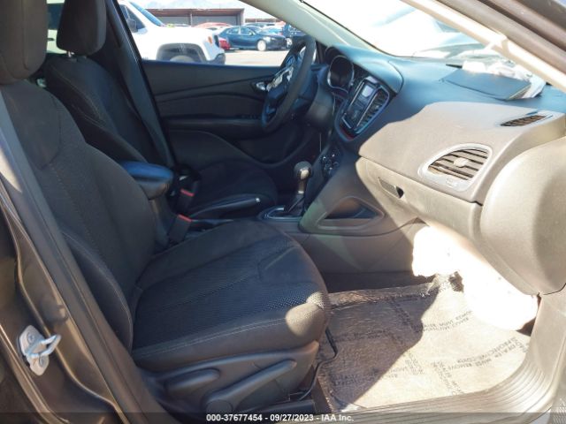 1C3CDFBB7FD320067 Dodge DART SXT