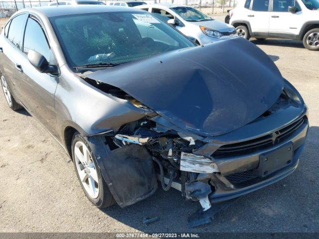 1C3CDFBB7FD320067 Dodge DART SXT