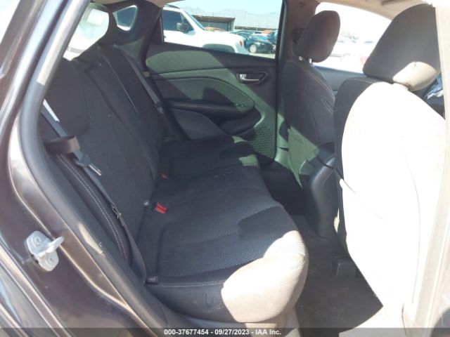 1C3CDFBB7FD320067 Dodge DART SXT