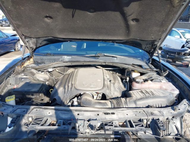 2C3CDXCT9FH862710 Dodge Charger Road/track