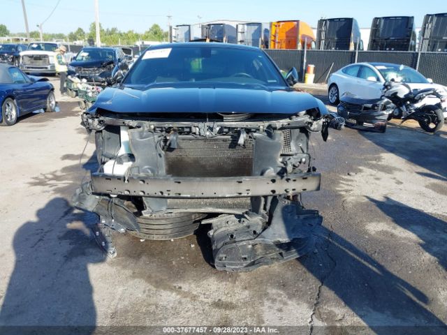 2C3CDXCT9FH862710 Dodge Charger Road/track