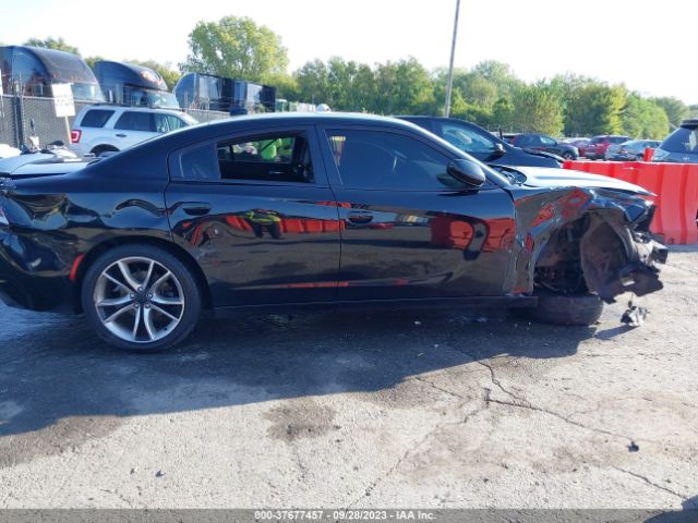 2C3CDXCT9FH862710 Dodge Charger Road/track