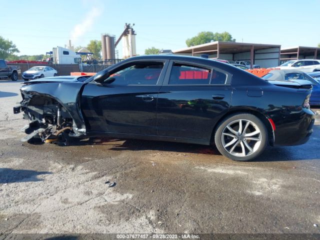 2C3CDXCT9FH862710 Dodge Charger Road/track