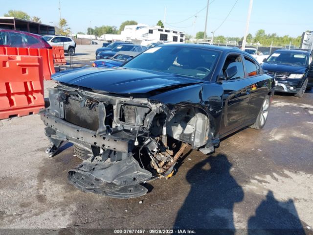 2C3CDXCT9FH862710 Dodge Charger Road/track