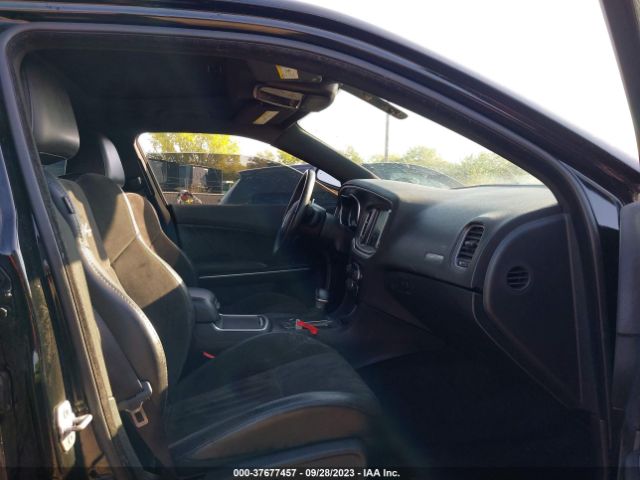 2C3CDXCT9FH862710 Dodge Charger Road/track