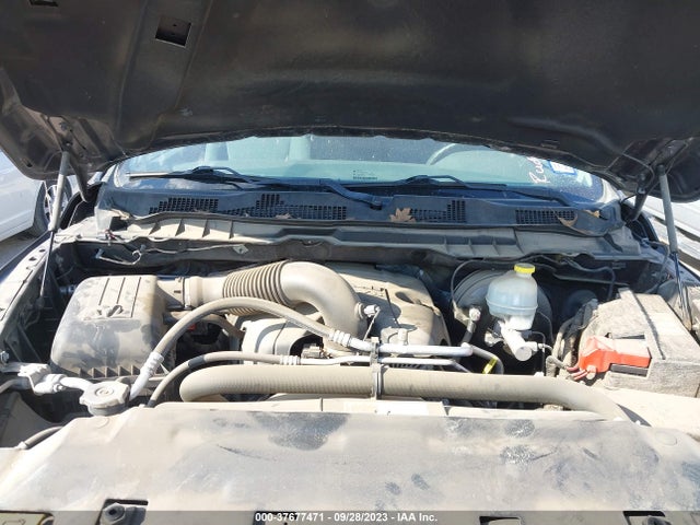 RAM 1500 Slt 2016 1C6RR6GT6GS226923 Image 10