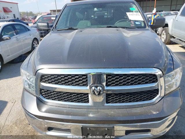 RAM 1500 Slt 2016 1C6RR6GT6GS226923 Image 12