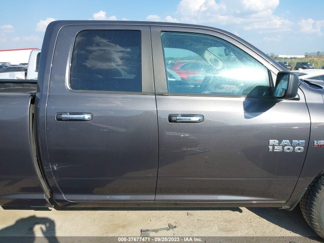RAM 1500 Slt 2016 1C6RR6GT6GS226923 Image 13