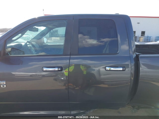 RAM 1500 Slt 2016 1C6RR6GT6GS226923 Image 14