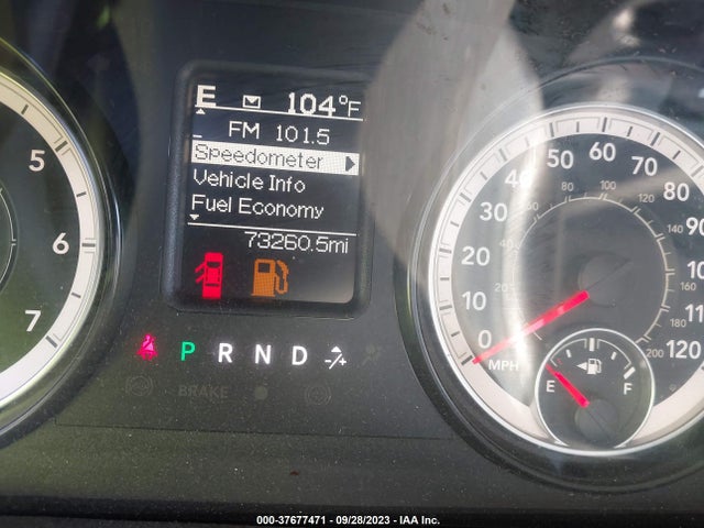 RAM 1500 Slt 2016 1C6RR6GT6GS226923 Image 15