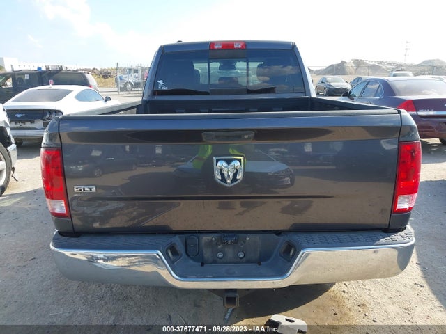 RAM 1500 Slt 2016 1C6RR6GT6GS226923 Image 16