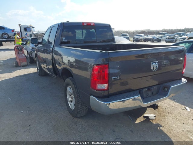 RAM 1500 Slt 2016 1C6RR6GT6GS226923 Image 3